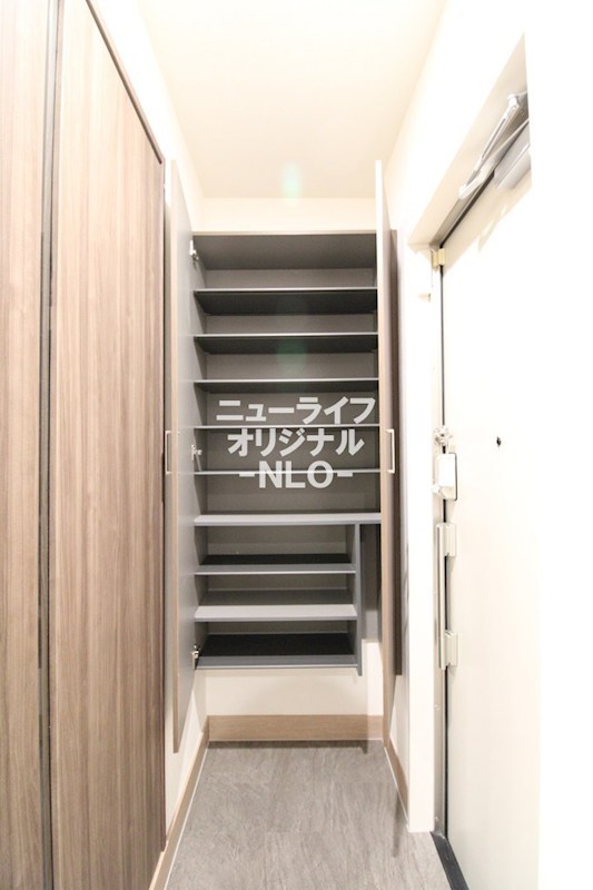 シンビジウム湘南台 その他設備