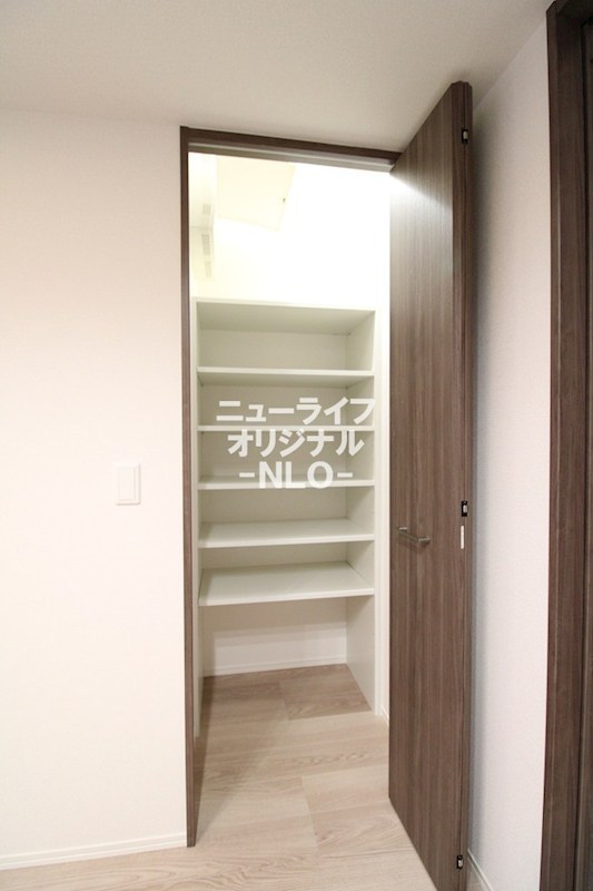 シンビジウム湘南台 その他