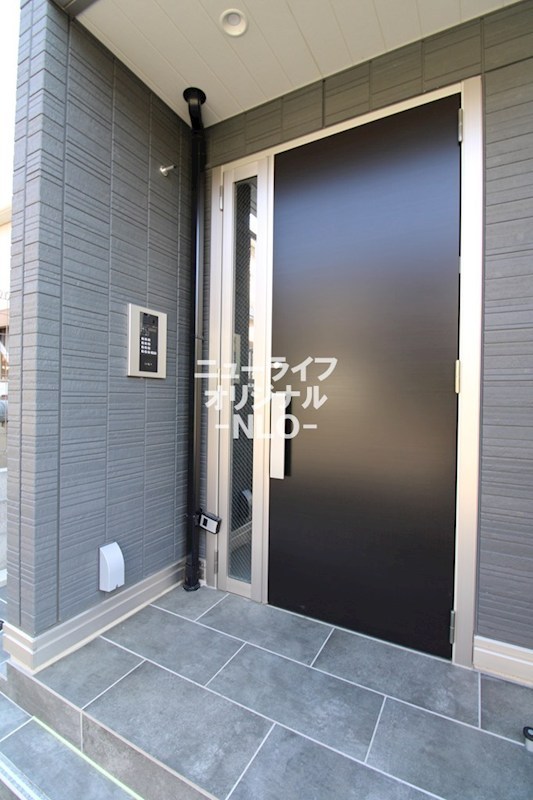 シンビジウム湘南台 セキュリティ