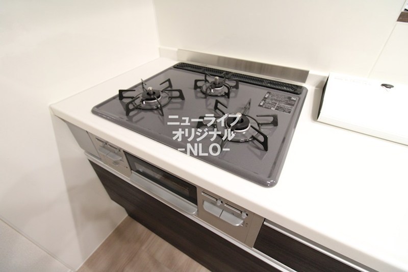 シンビジウム湘南台 その他