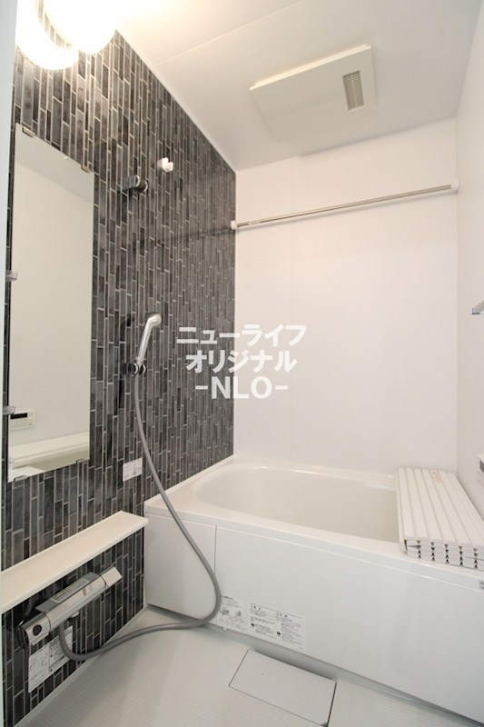 シンビジウム湘南台 風呂画像