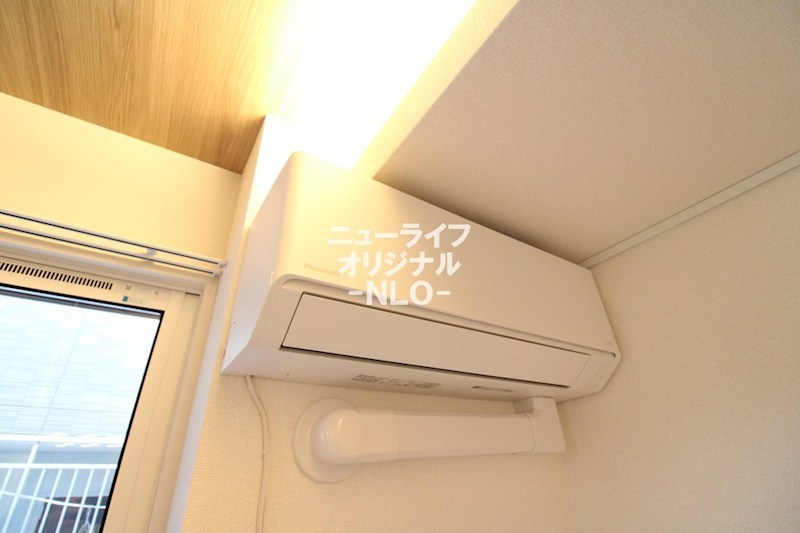 シンビジウム湘南台 その他
