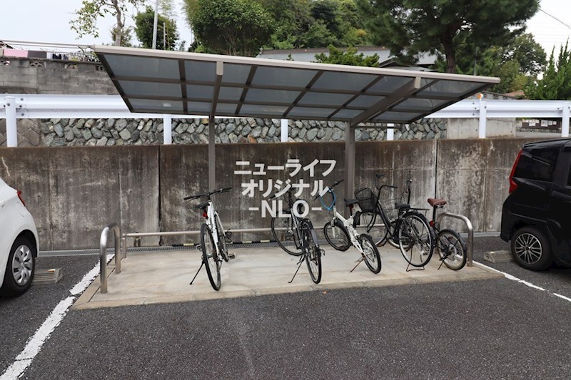 ディアコート矢崎B棟 その他共有部分