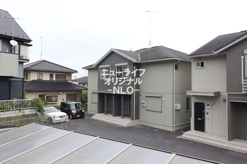 ディアコート矢崎B棟 その他