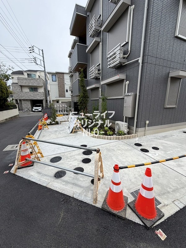 フラクタス湘南茅ケ崎 その他