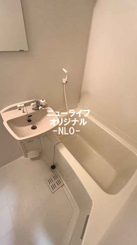 湘南ａｂｓⅠ 洗面所