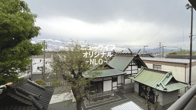 湘南ａｂｓⅠ 眺望