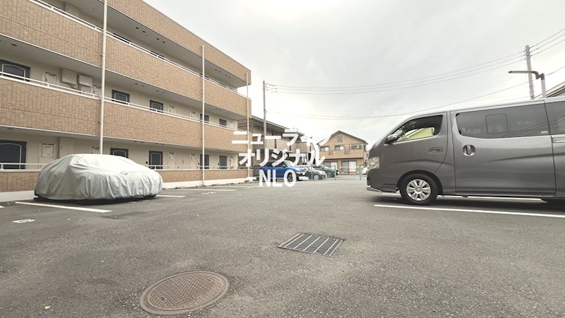 湘南ａｂｓⅠ 駐車場