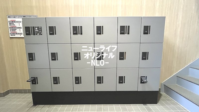 湘南ａｂｓⅠ その他共有部分
