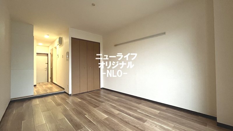湘南ａｂｓⅠ ベッドルーム