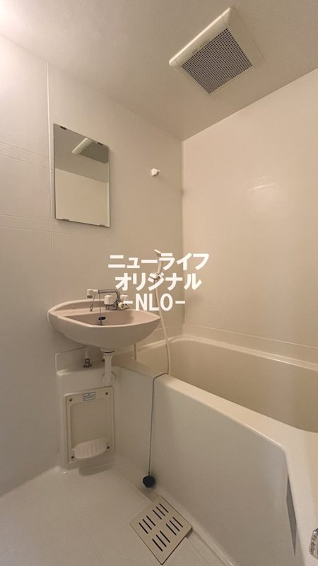 湘南ａｂｓⅠ 風呂画像