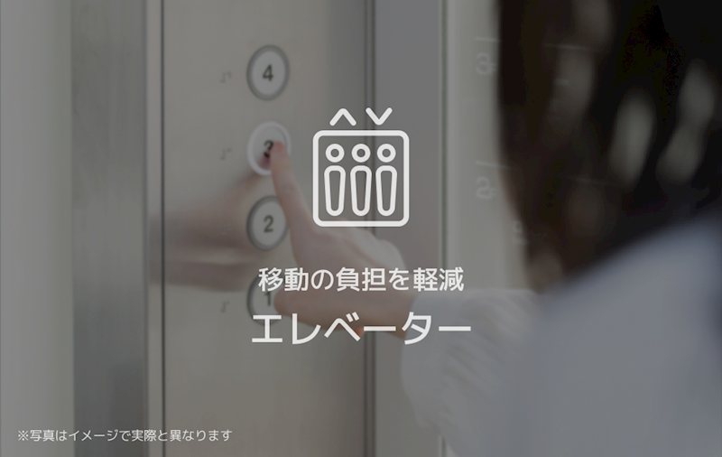 フォレスタ中央林間Ⅱ その他共有部分