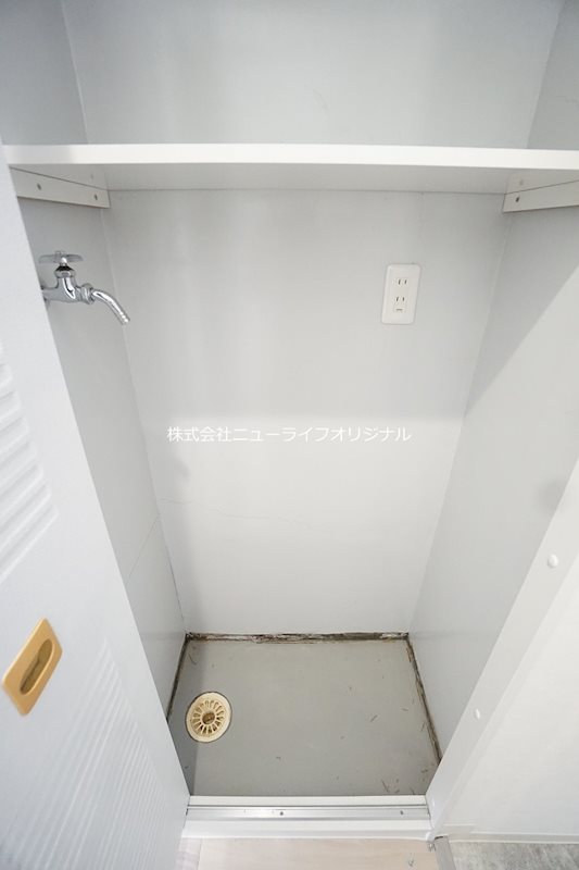 ユースピア本厚木 その他部屋・スペース