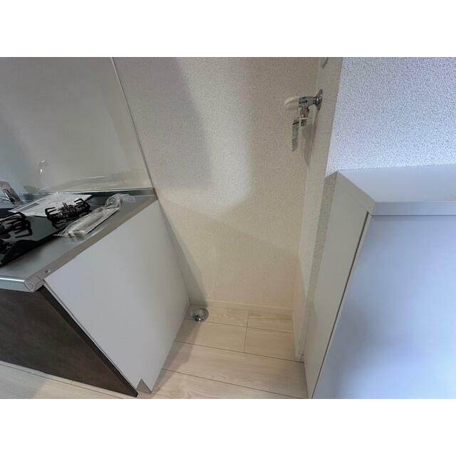 ひなたと春風のラテ その他設備