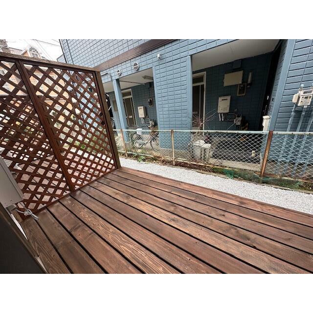 ひなたと春風のラテ その他