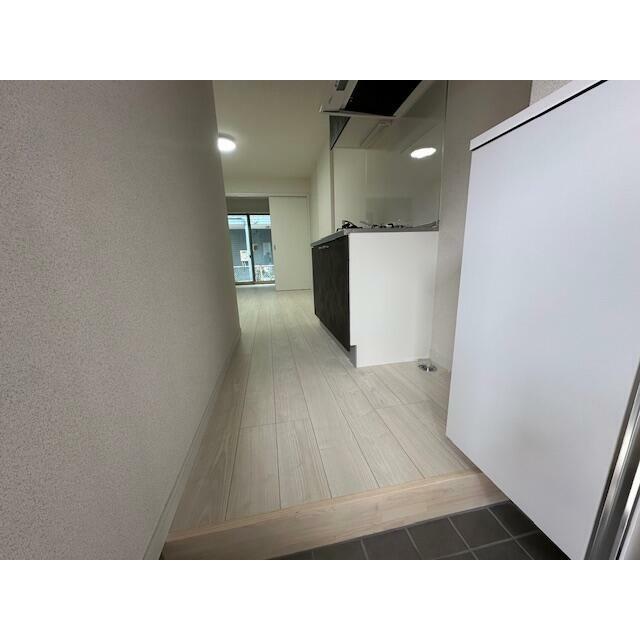 ひなたと春風のラテ その他