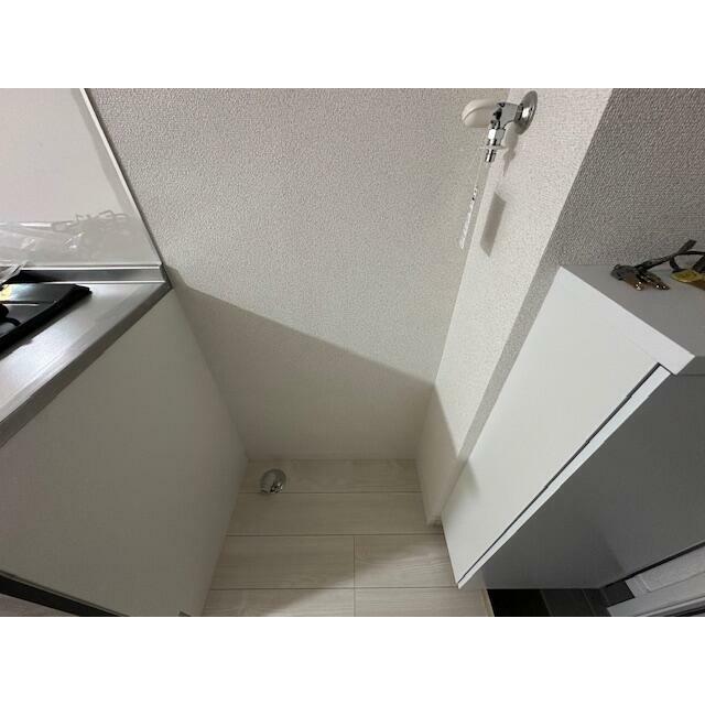 ひなたと春風のラテ その他