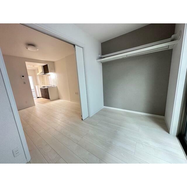 ひなたと春風のラテ 収納
