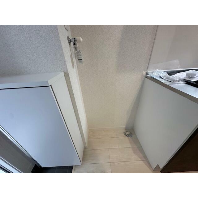 ひなたと春風のラテ その他