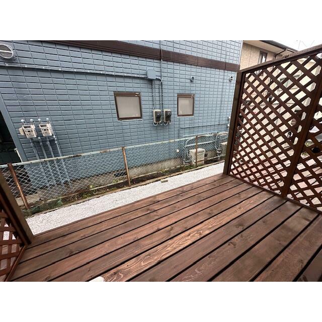 ひなたと春風のラテ その他
