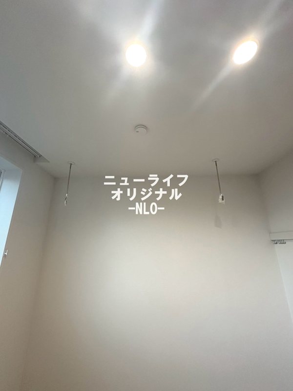 クレオール南林間 その他設備