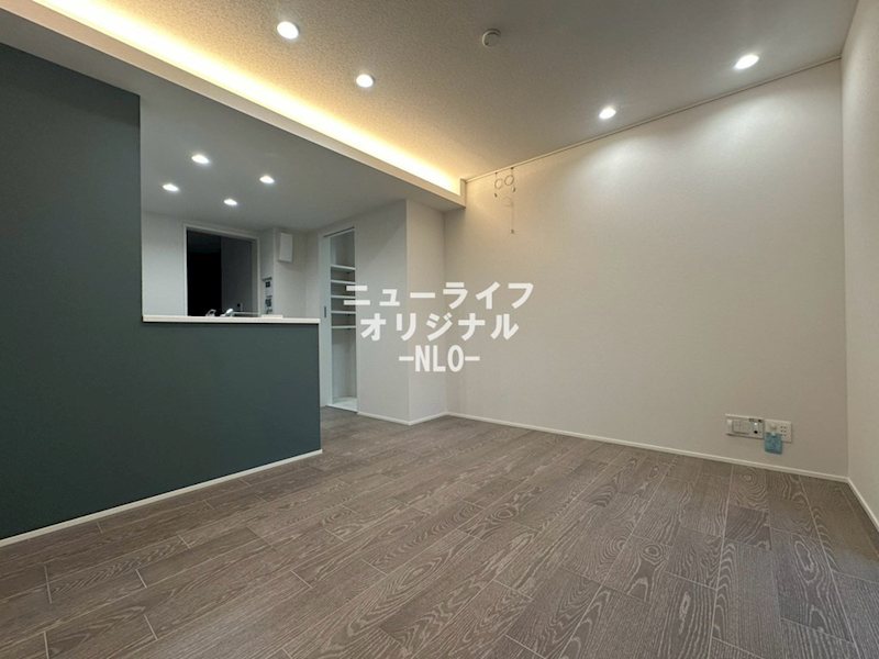 クレオール南林間 その他