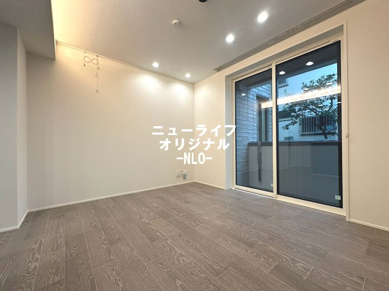 クレオール南林間 その他