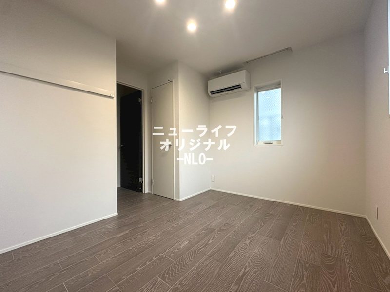 クレオール南林間 その他