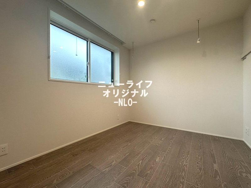 クレオール南林間 その他