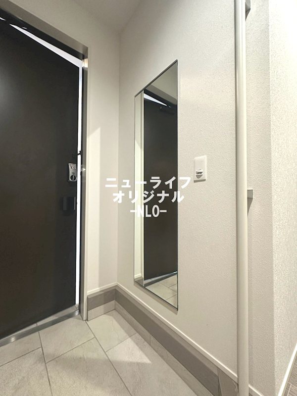 クレオール南林間 その他