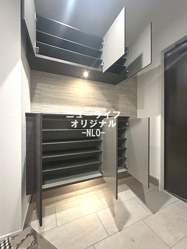 クレオール南林間 その他