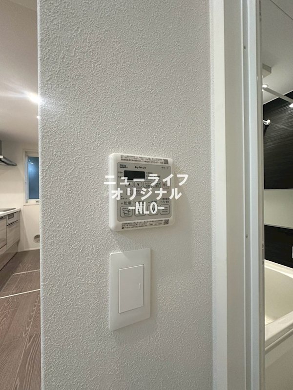 クレオール南林間 その他