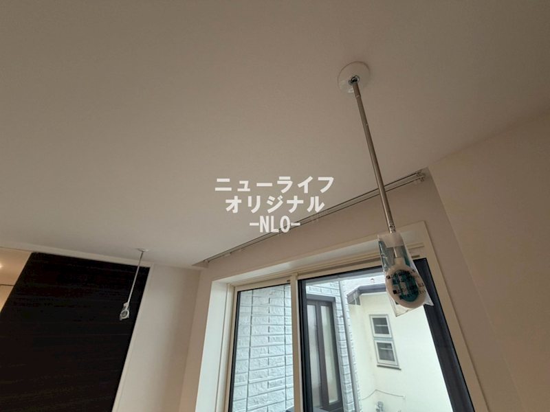 クレオール南林間 その他設備