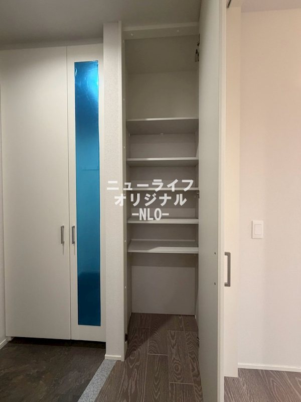 クレオール南林間 その他