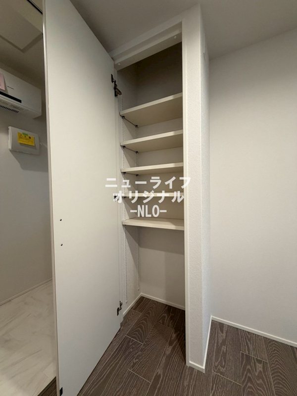 クレオール南林間 その他