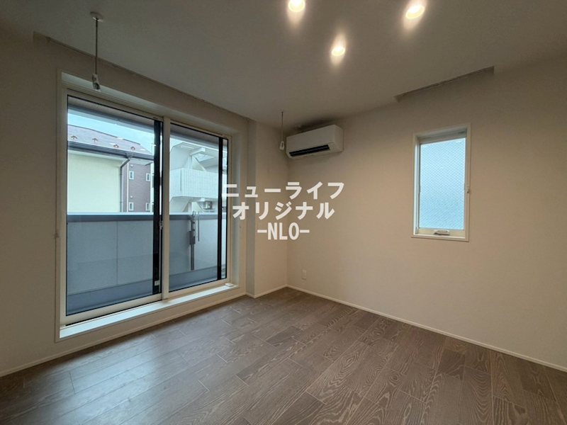 クレオール南林間 その他
