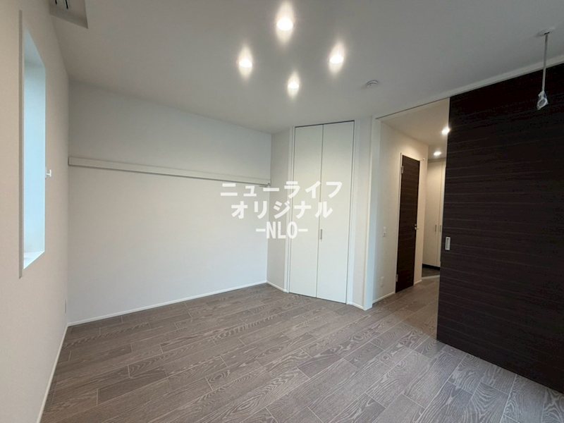 クレオール南林間 その他
