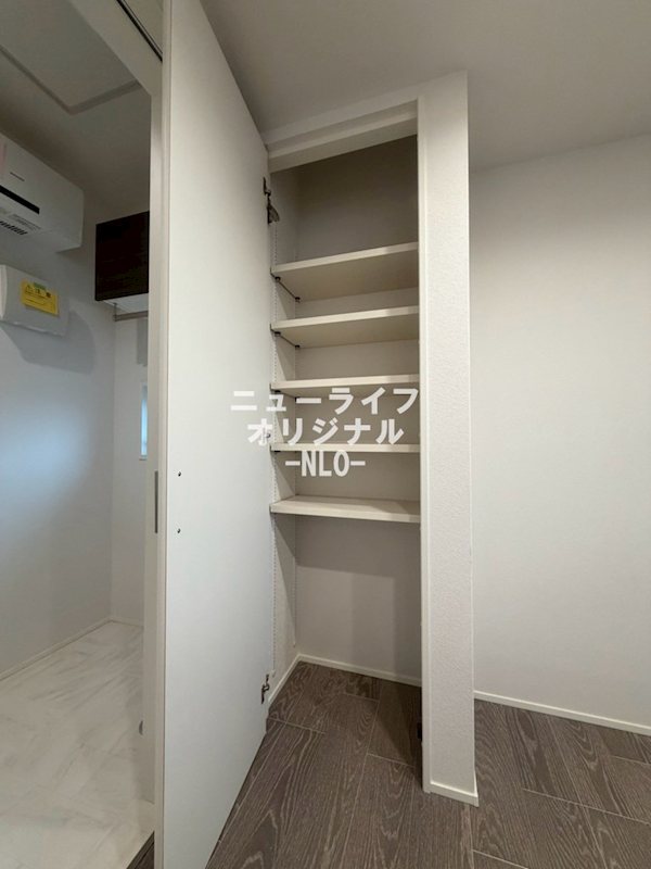 クレオール南林間 その他設備