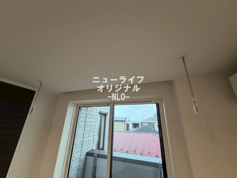 クレオール南林間 その他