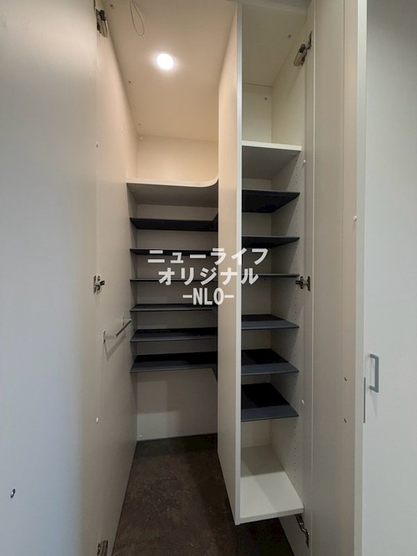 クレオール南林間 その他部屋・スペース