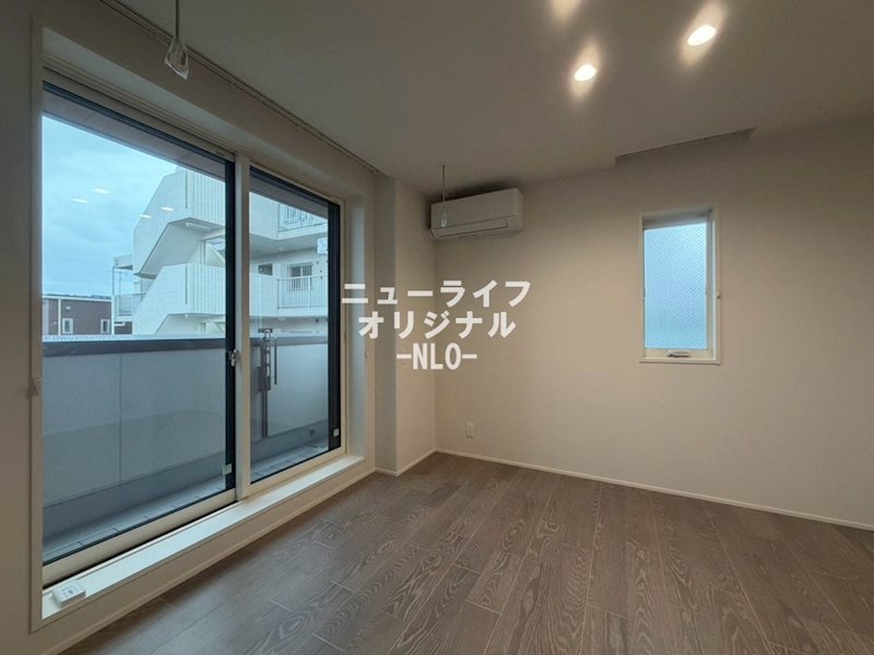クレオール南林間 その他