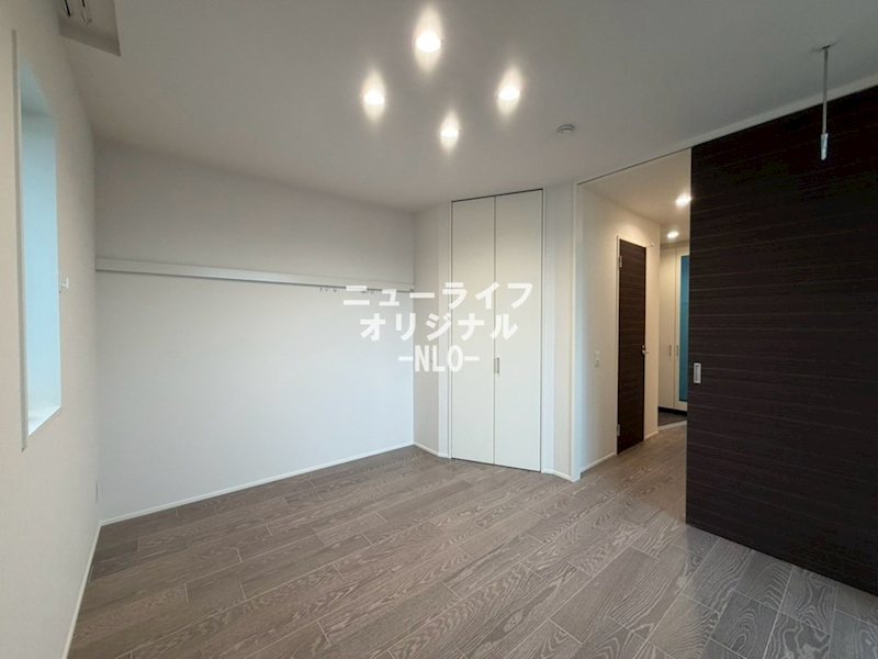 クレオール南林間 その他