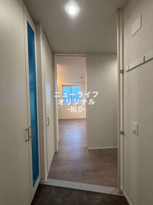 クレオール南林間 その他