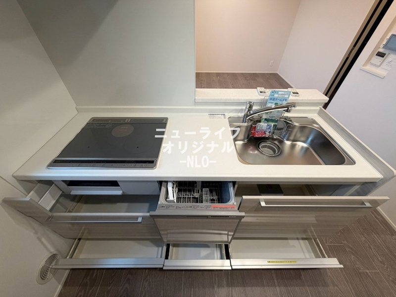 クレオール南林間 その他