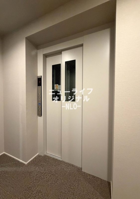 クレオール南林間 その他