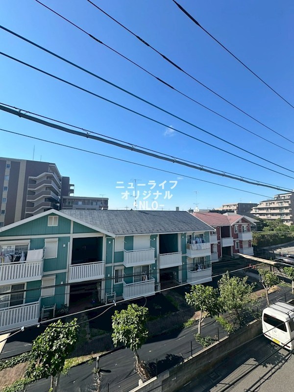 クレオール南林間 その他