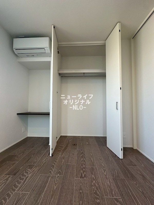 クレオール南林間 その他