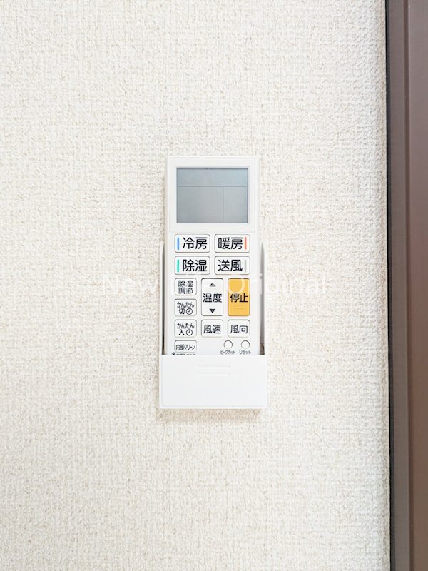 ハイツアゼリア その他