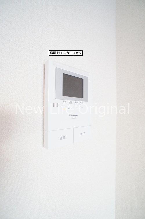 プロヌーブ　Ｔ セキュリティ
