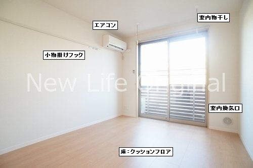 プロヌーブ　Ｔ リビング